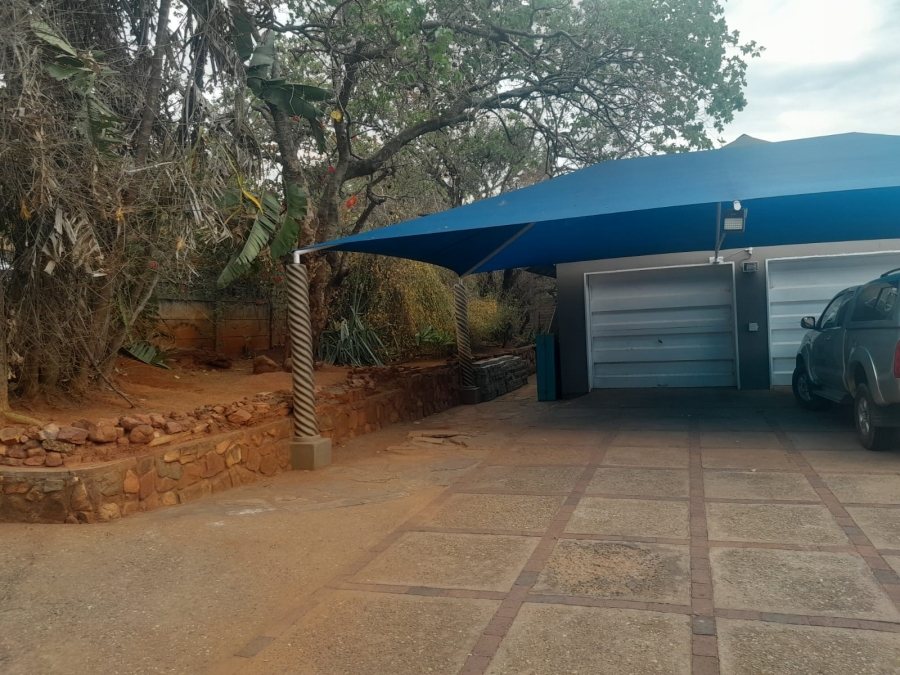 4 Bedroom Property for Sale in Protea Park North West